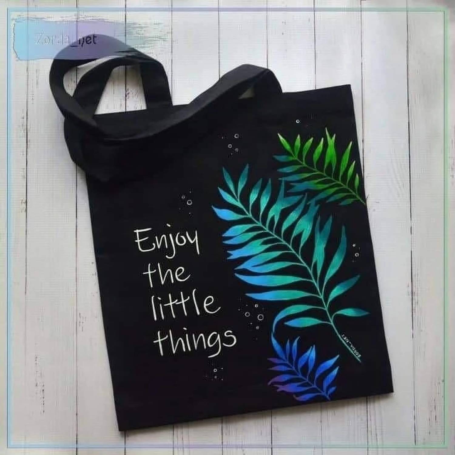 SAVIE Women Black Tote