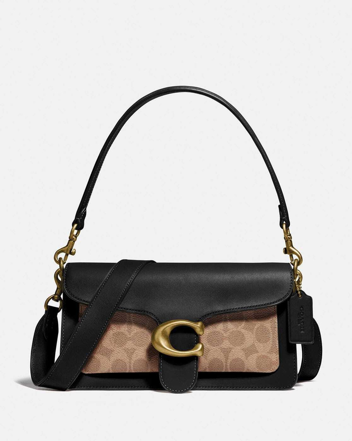 Image of NEEVA Beige Sling Bag SLING BAG