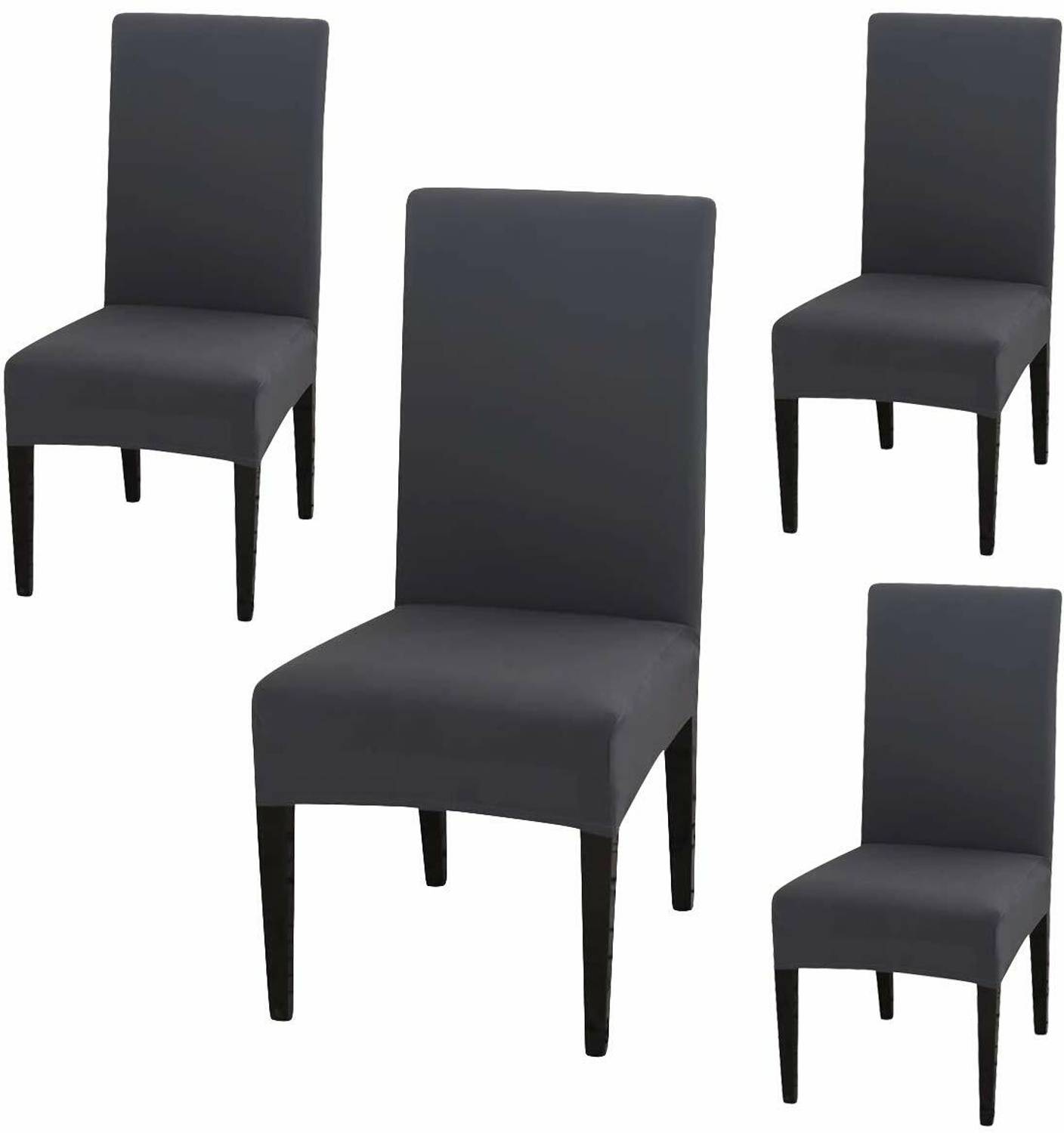 Alkaylaa Polyester 1 Seater Chair Plain Cover