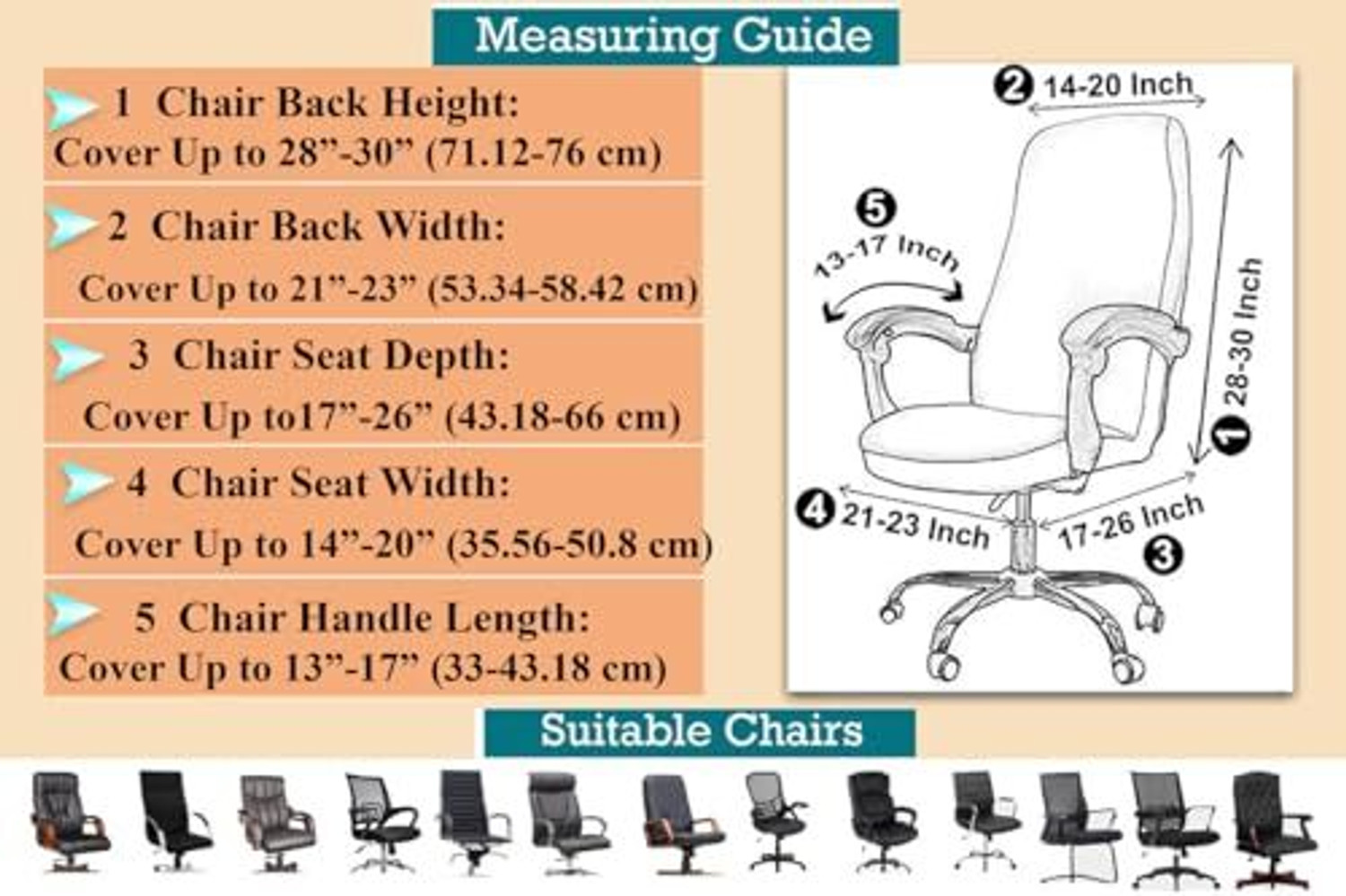 Image of Stylista Polyester 1 Seater Chair Abstract Cover