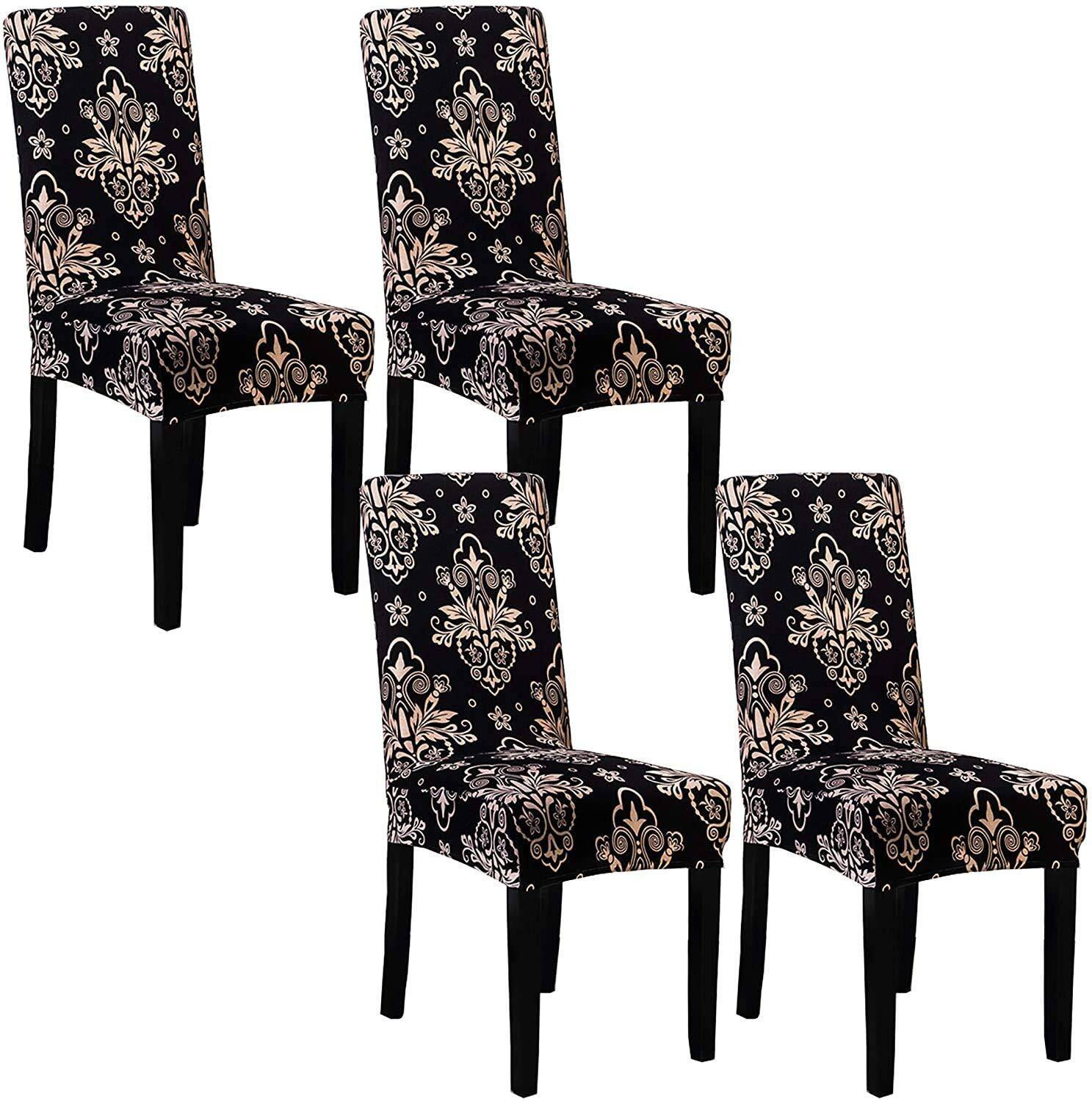 ADstore Polycotton 1 Seater Chair Geometric Cover
