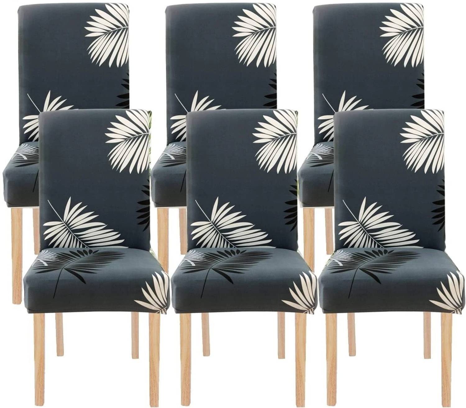 ADstore Polycotton 1 Seater Chair Geometric Cover