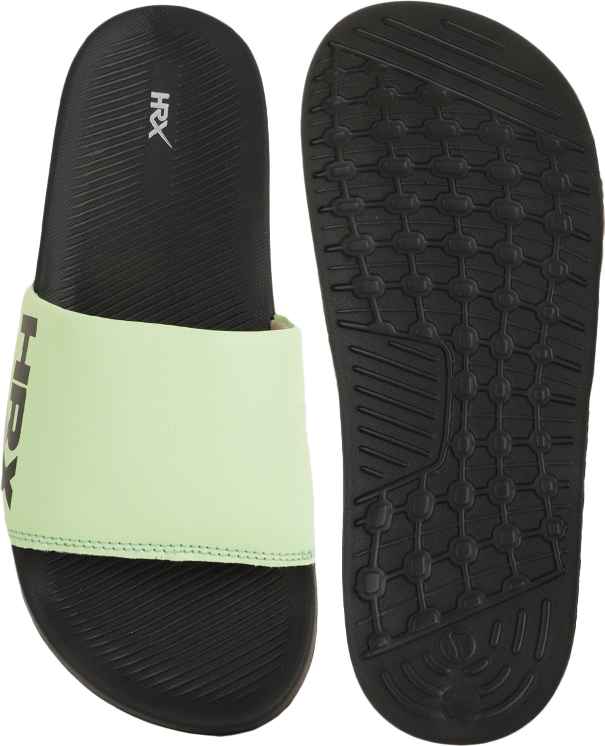 Image of HRX by Hrithik Roshan Men Slides