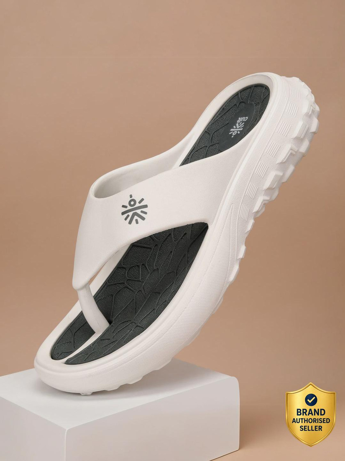 Image of Cult Men TerraGrip Slippers