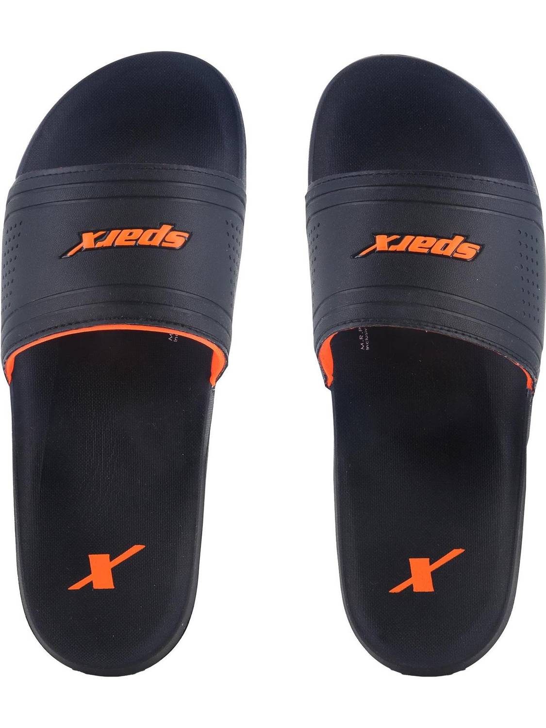 Sparx Men Slides
