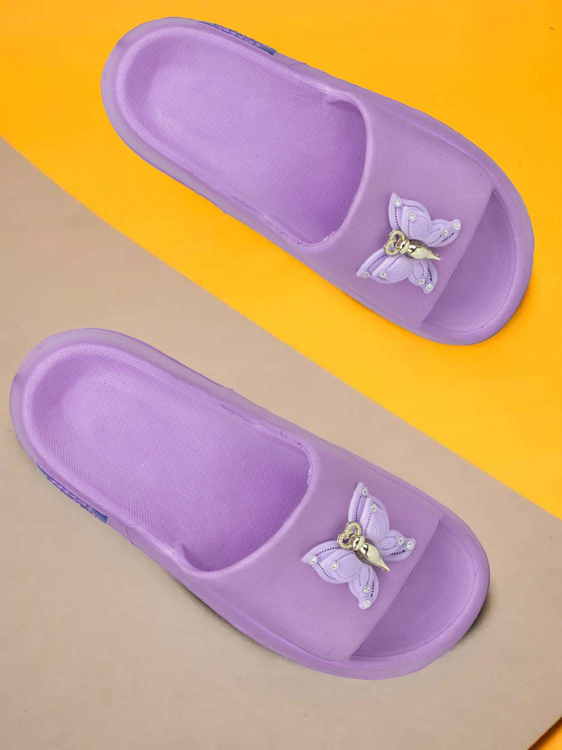 Broyk Women Flip Flops
