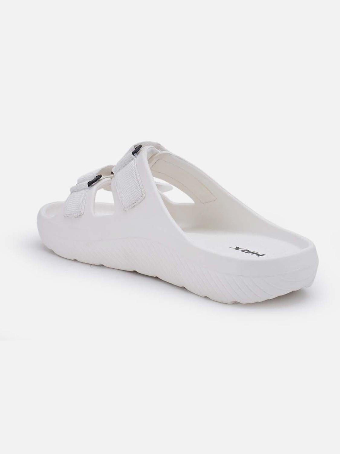 Image of HRX by Hrithik Roshan Men Slippers
