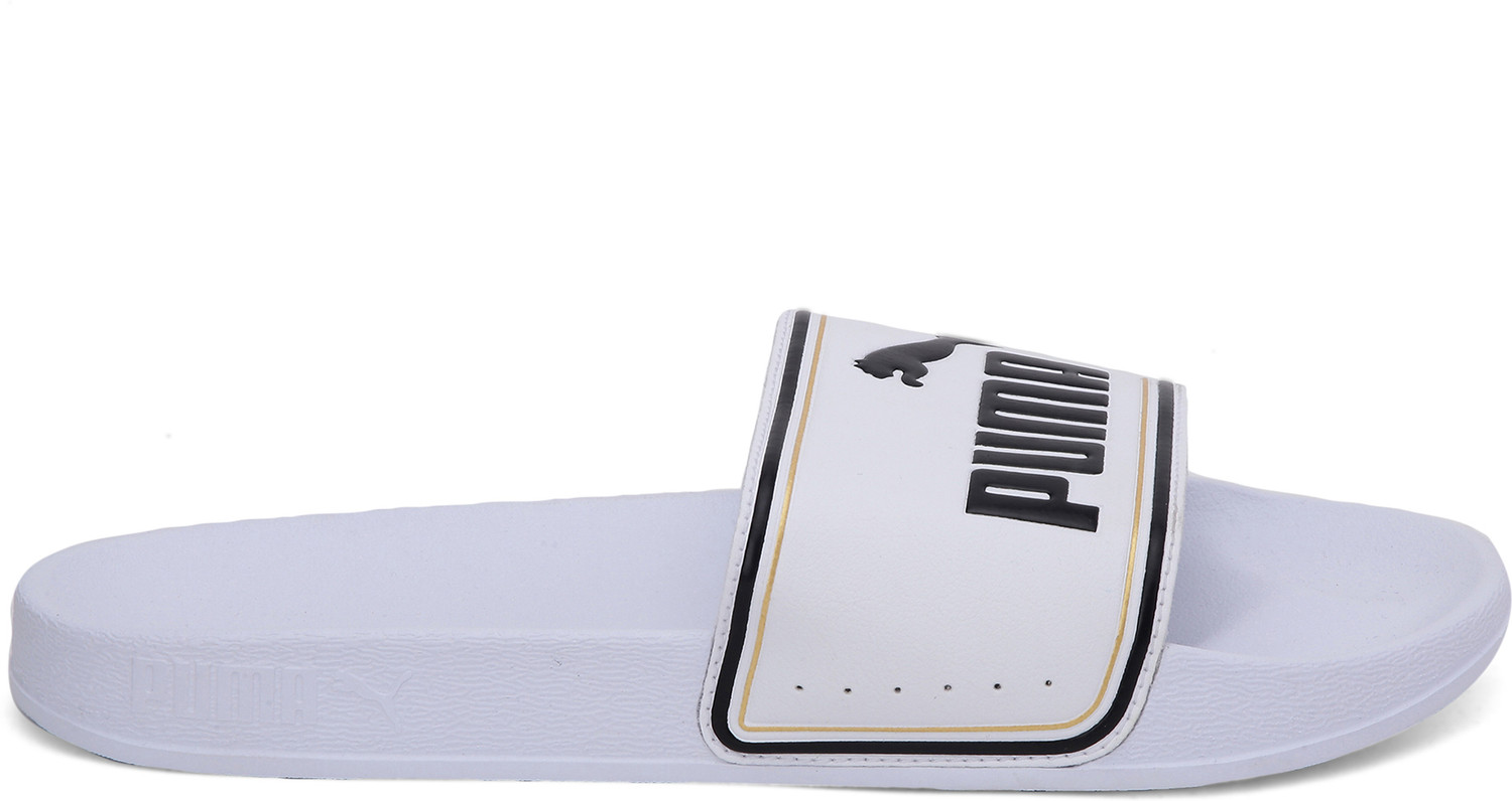 Image of PUMA Men Leadcat FTR Slides