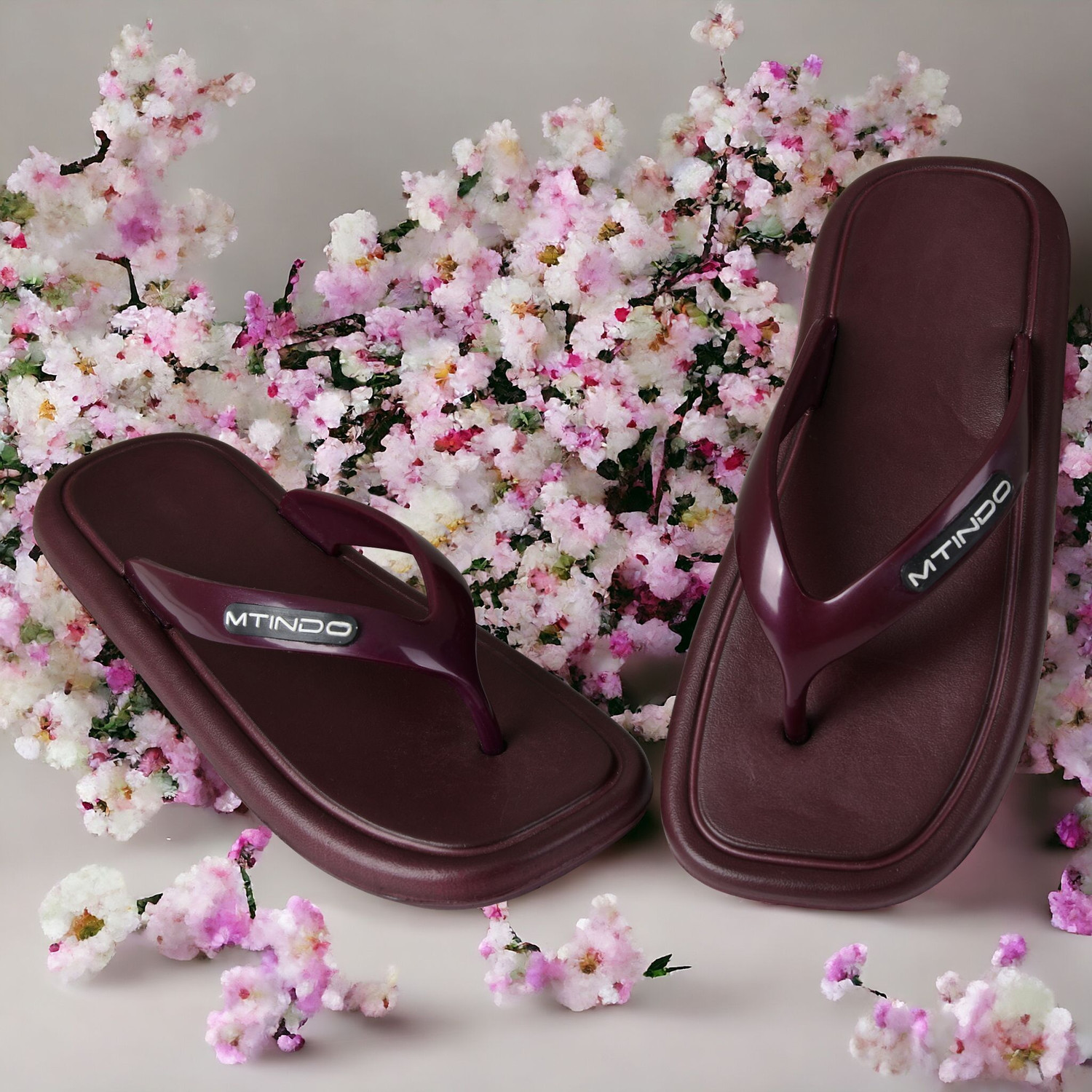Image of MTINDO Women Slippers