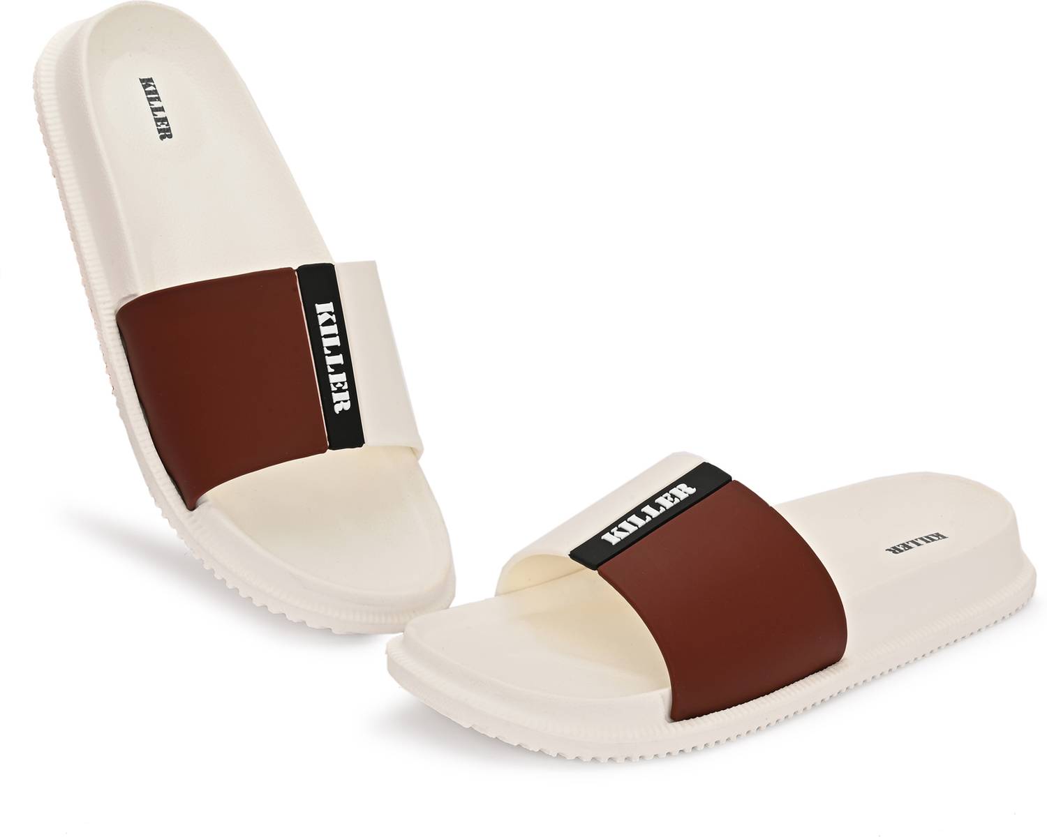 KILLER Men Soft Comfortable Slippers - Image 3