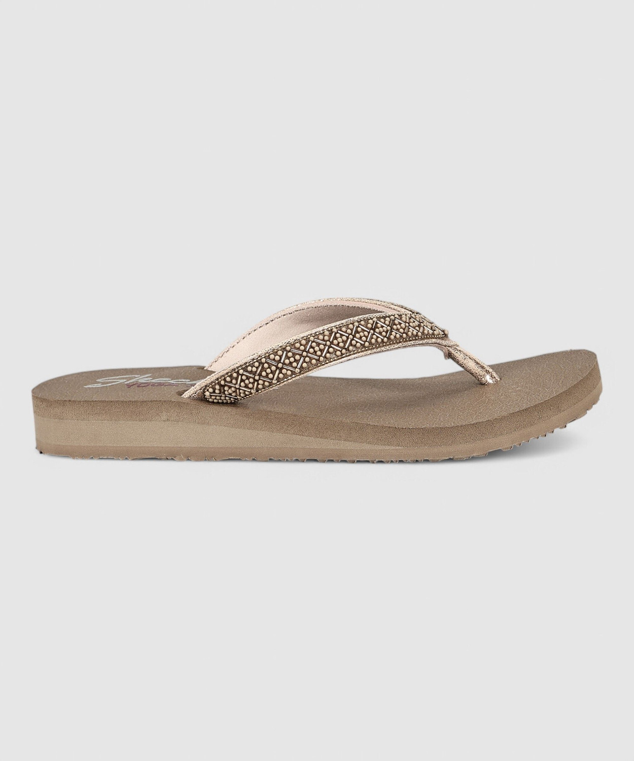 Image of Skechers Women MEDITATION Flip Flops