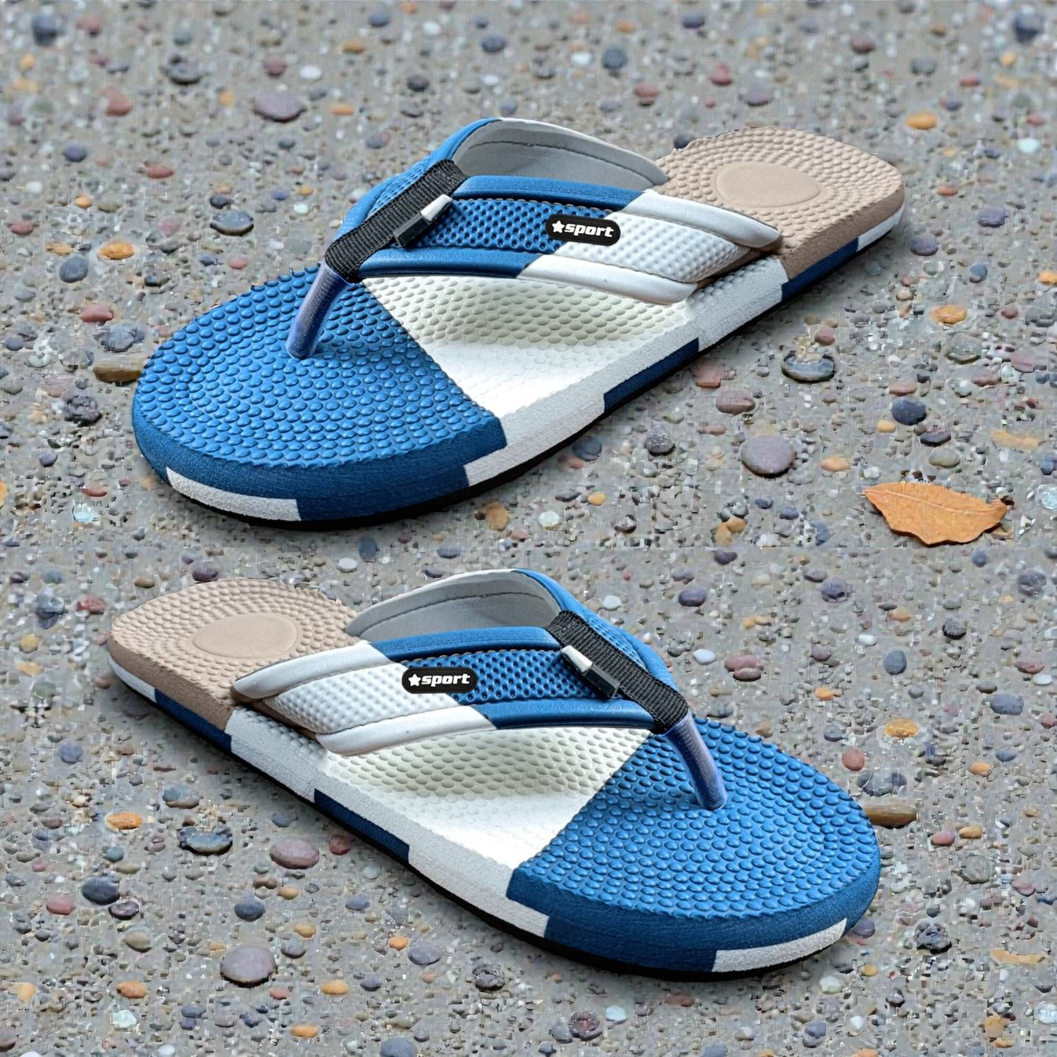 AARADHAYA Men Slippers