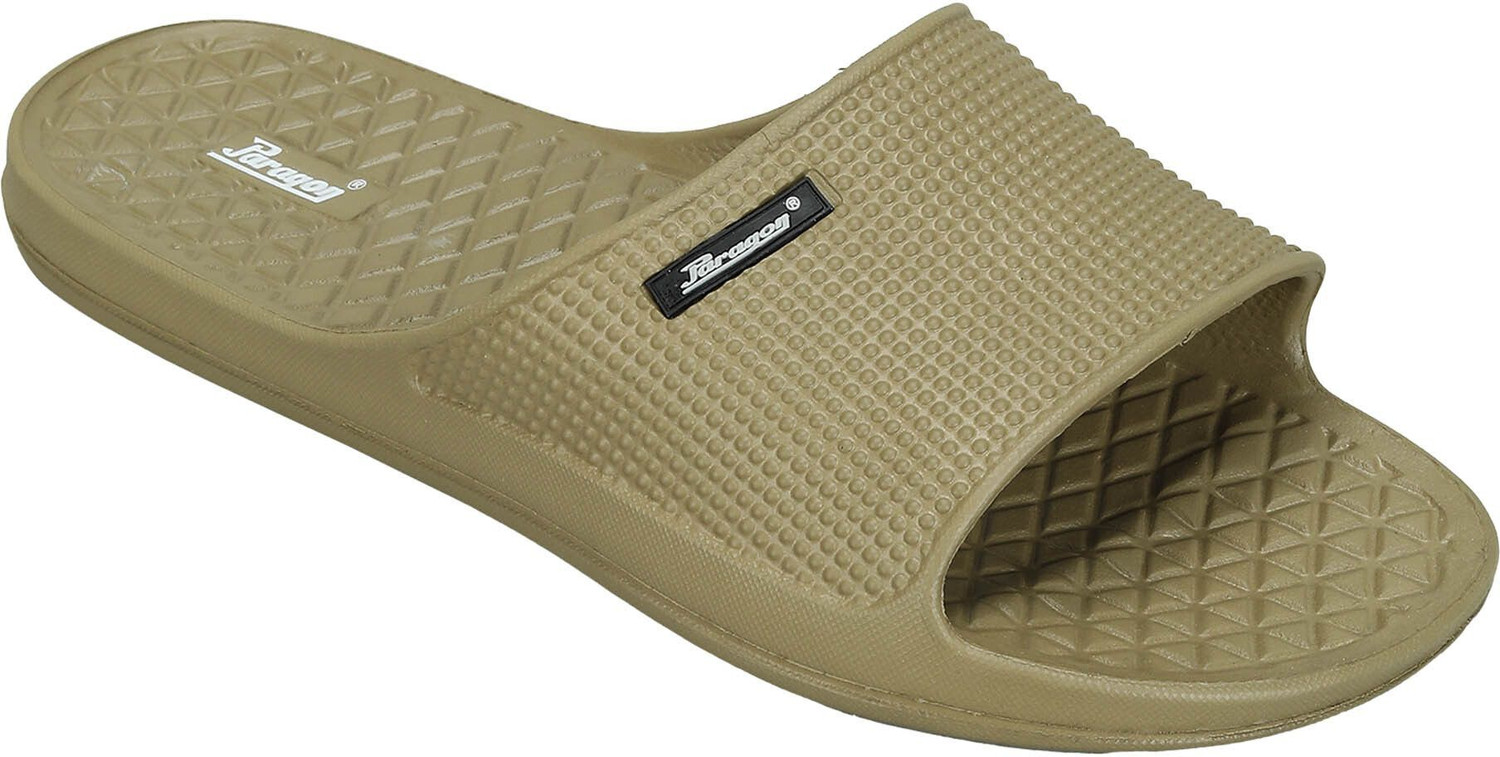 Image of Paragon Men Men Casual Slides for Daily Wear Slides