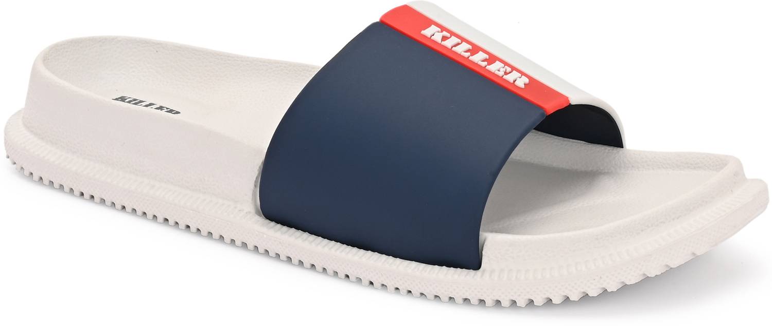 KILLER Men Soft Comfortable Slippers - Image 5