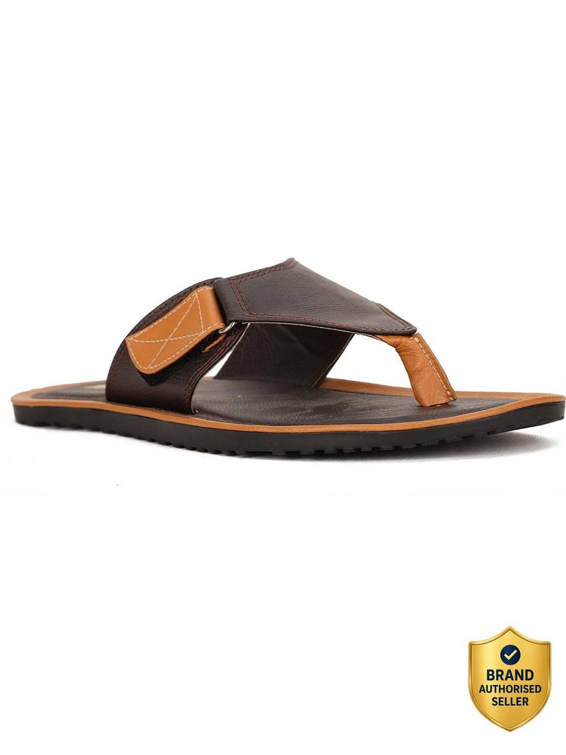 Bata Men Slippers