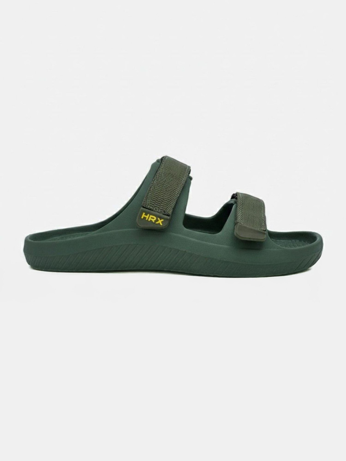 Image of HRX by Hrithik Roshan Men Slippers