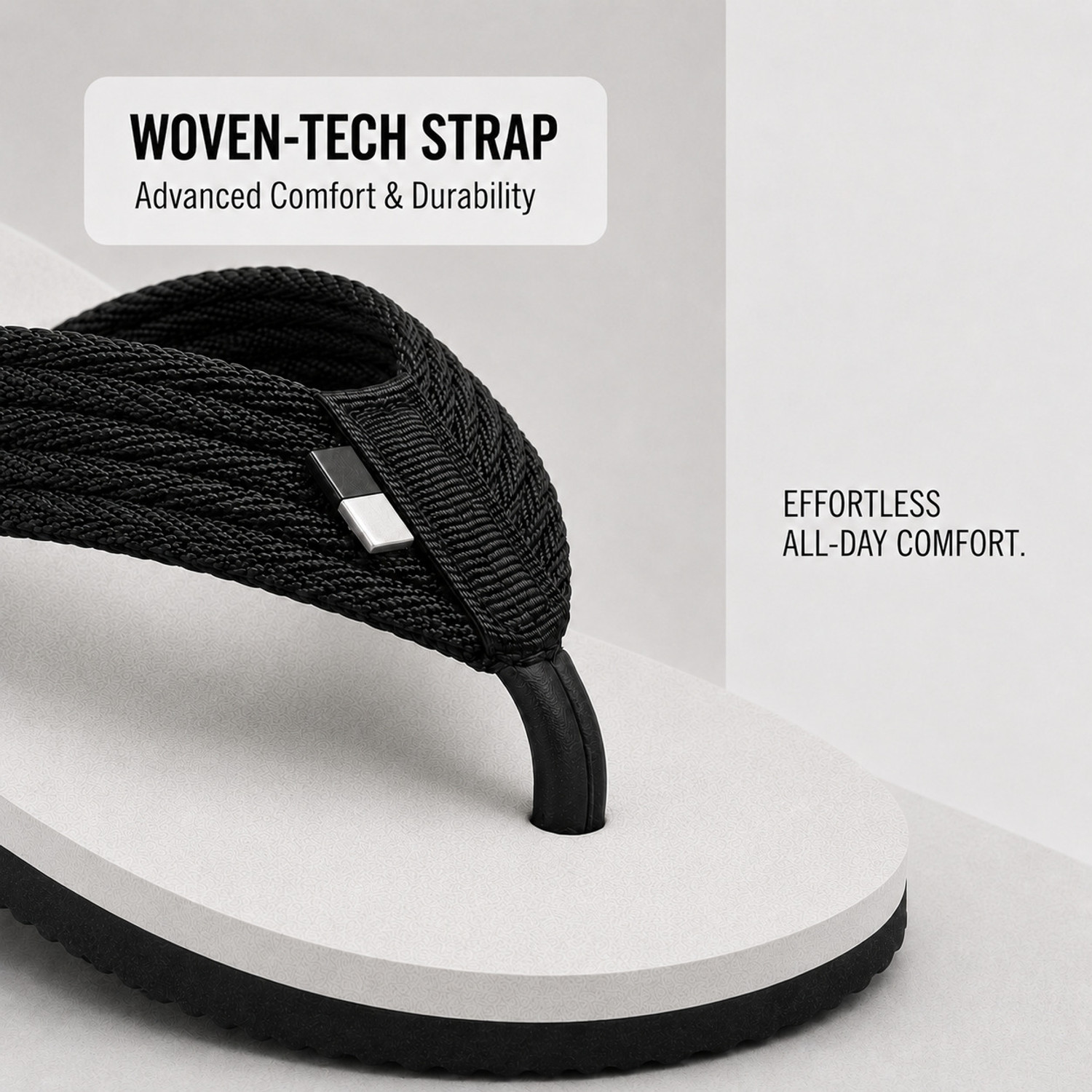 Image of smoothline Men Flip Flops