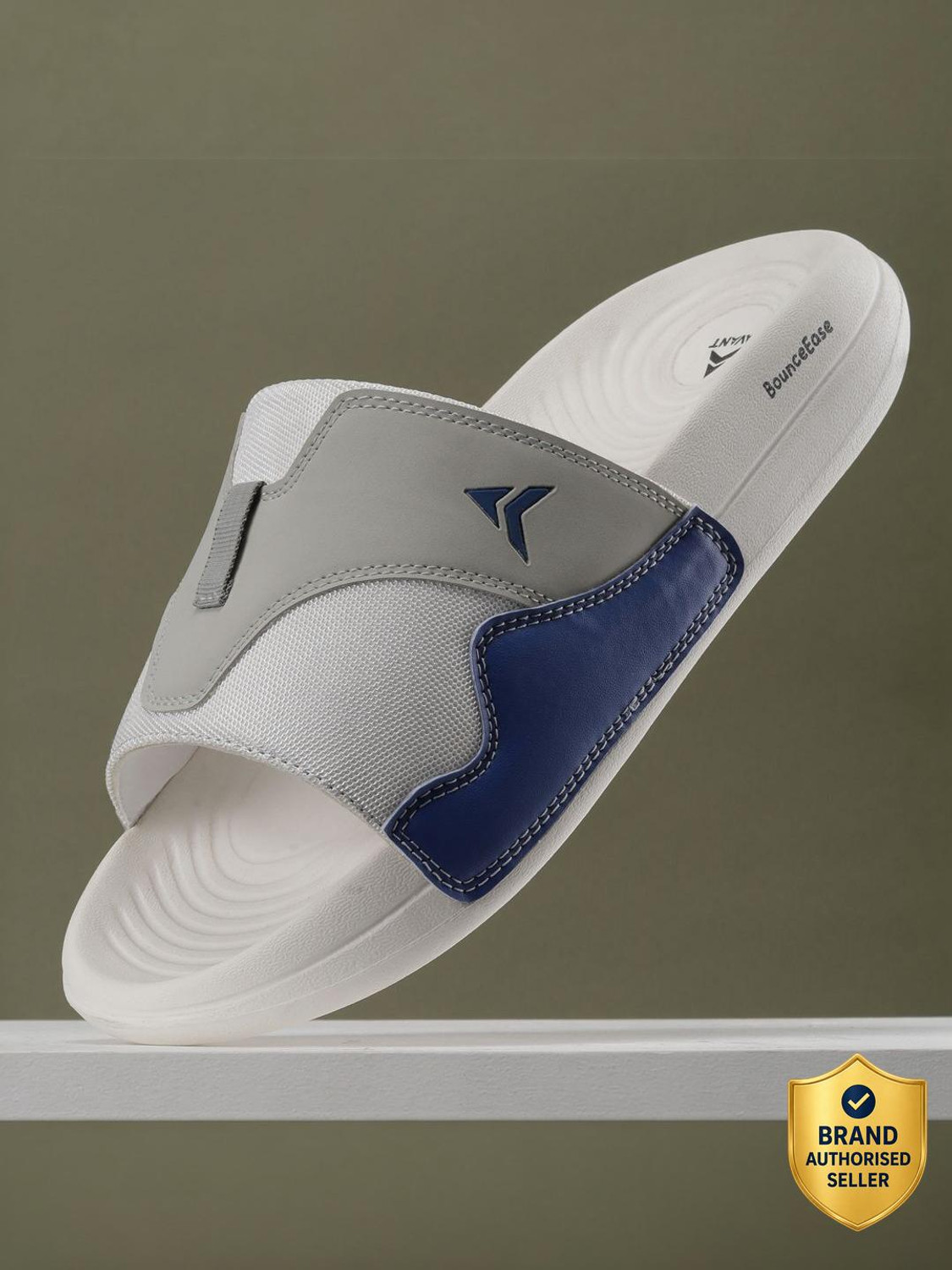 Image of AVANT Men SoftStride Slides