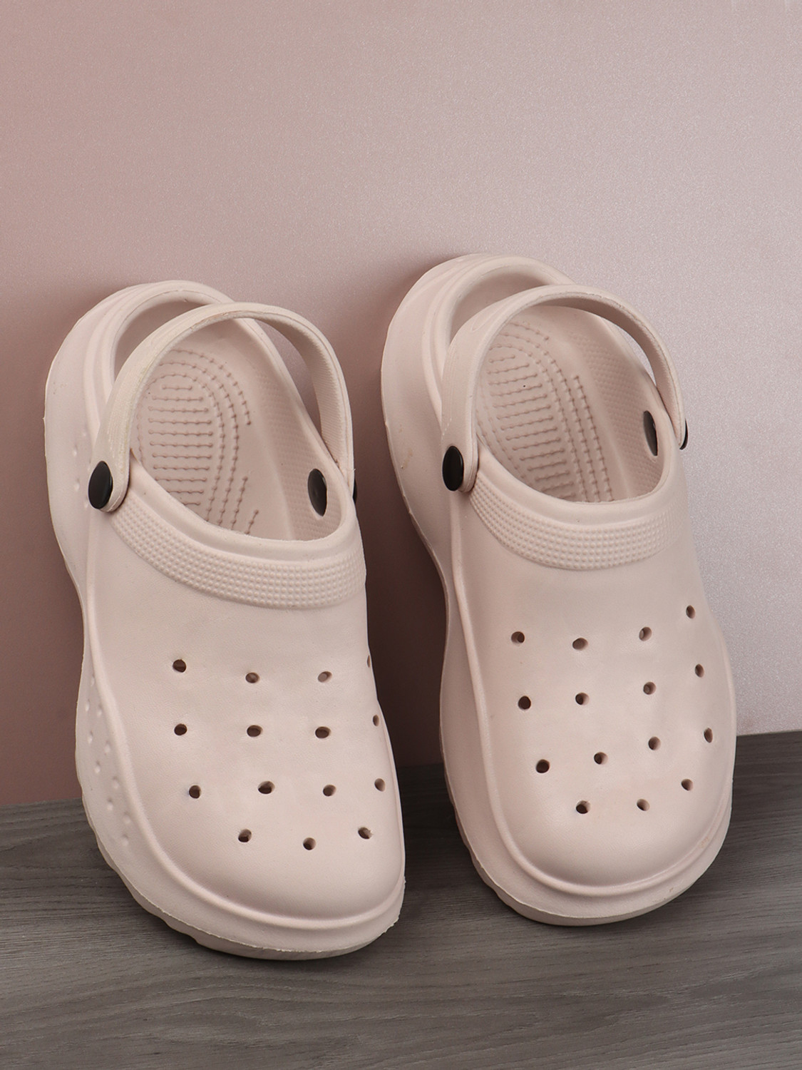 Image of Myshtezia Women Flip Flops