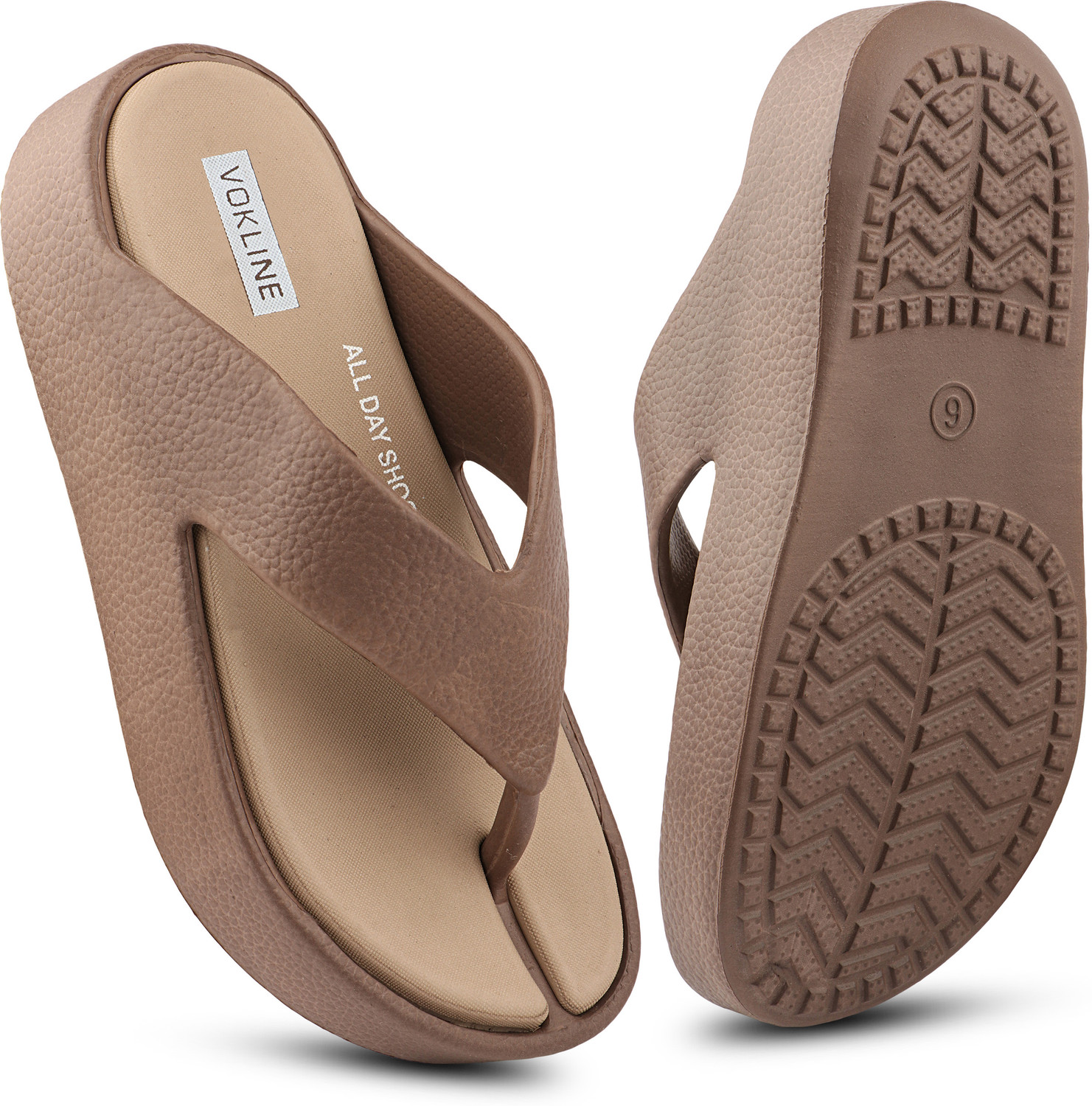 Image of Vokline Women Slippers