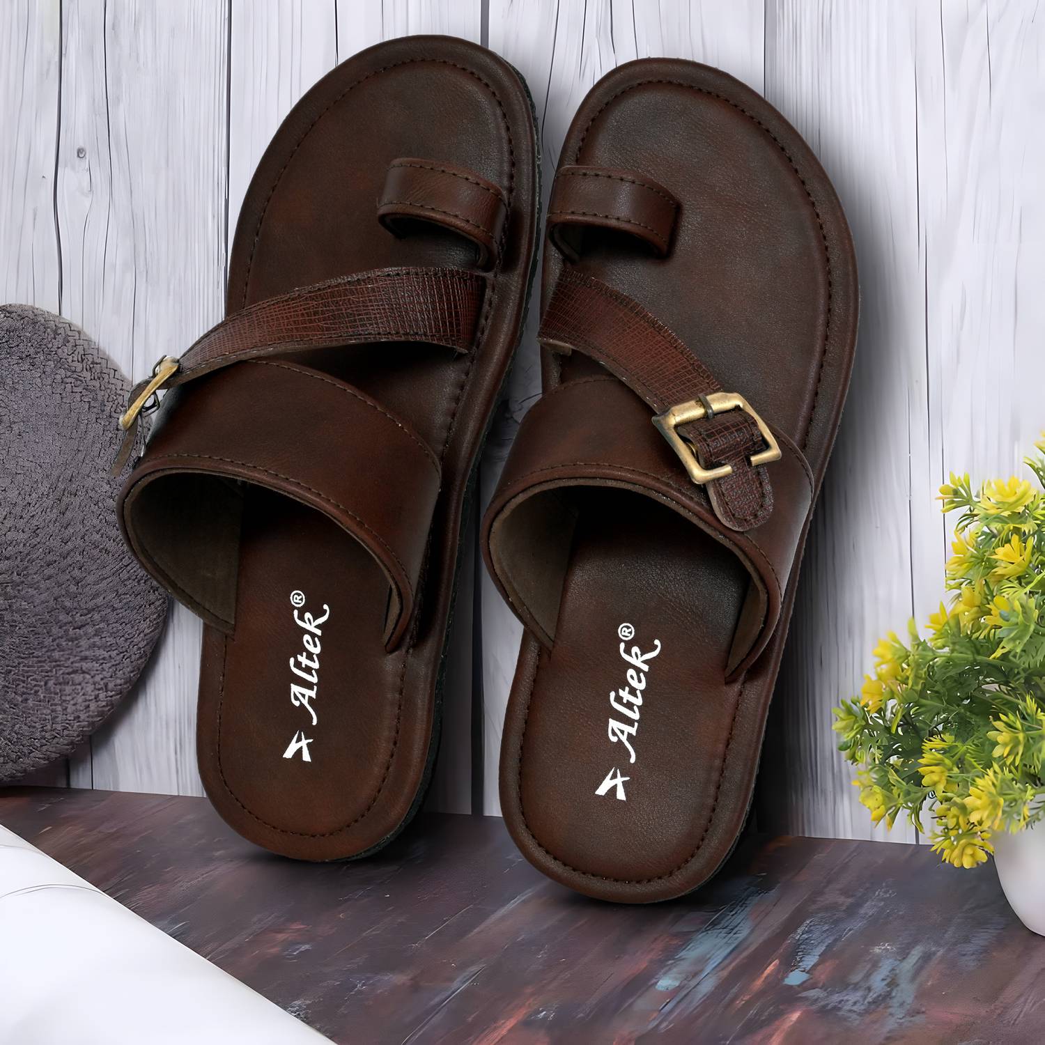 Altek Men Casual