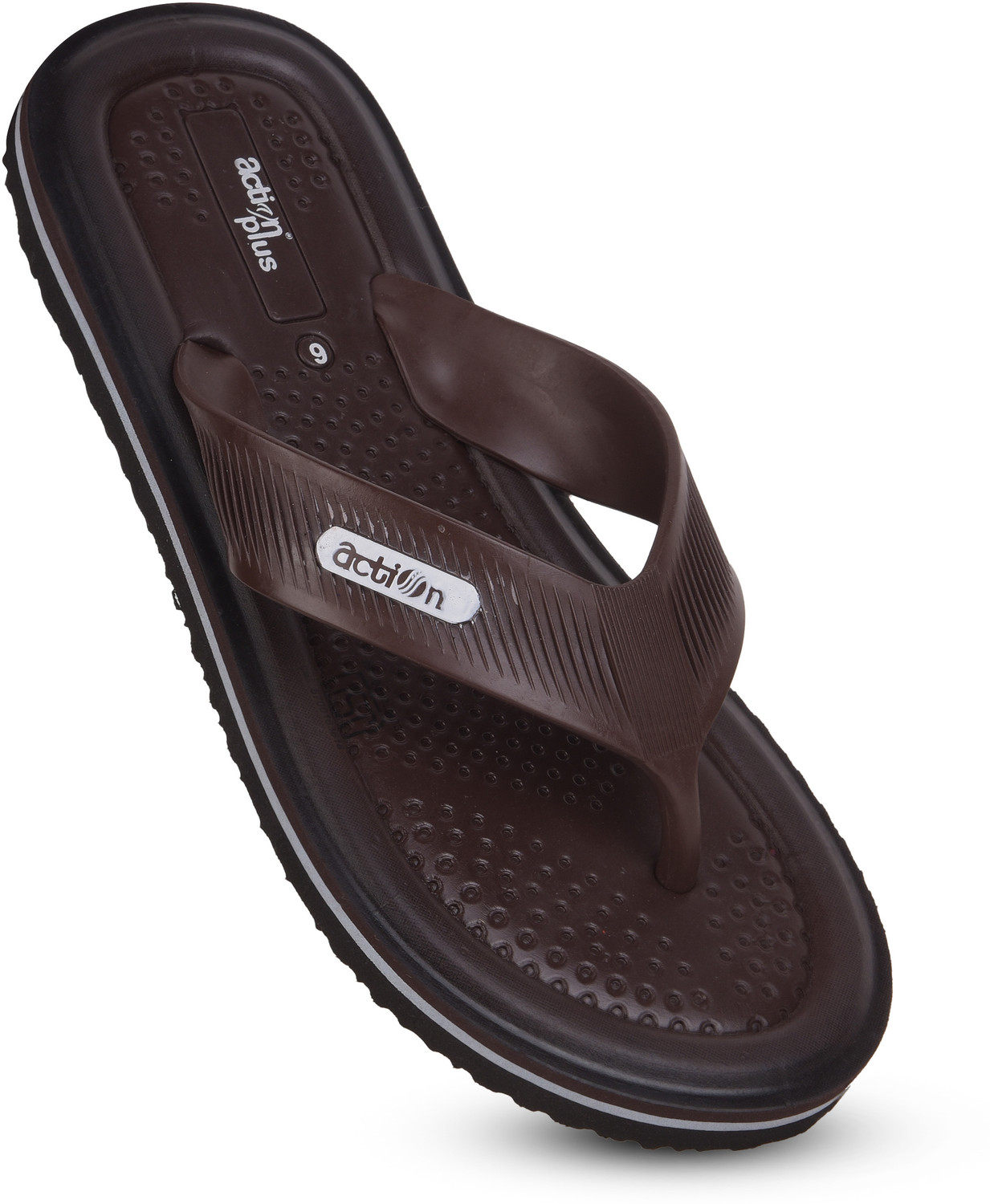 Image of action Men Slippers