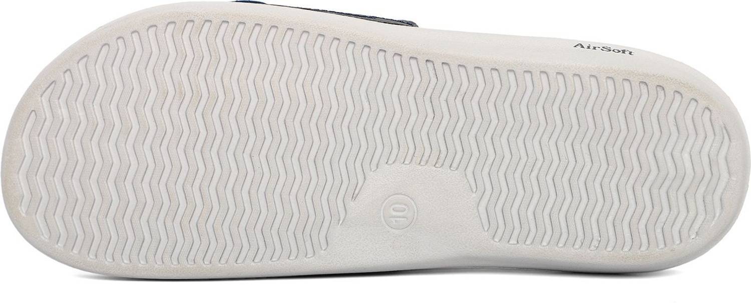 Chupps Men Vapor Orthopaedic Slides - Image 5