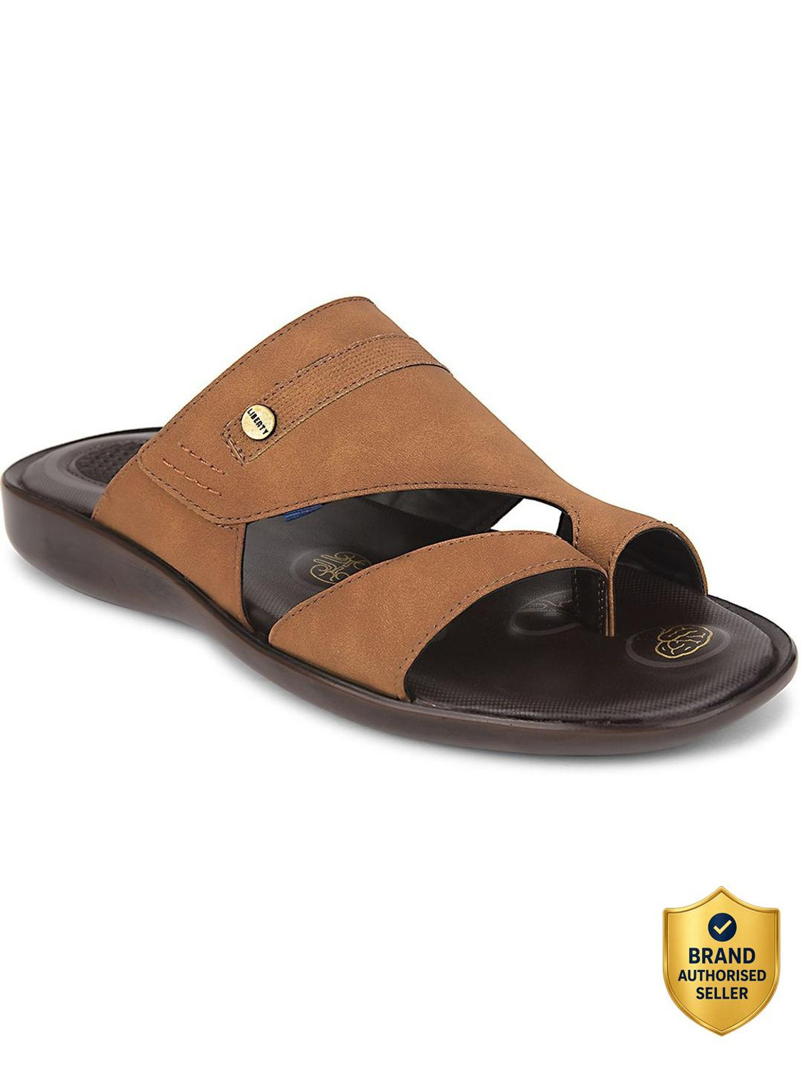 Image of LIBERTY Sandals Men Sandals