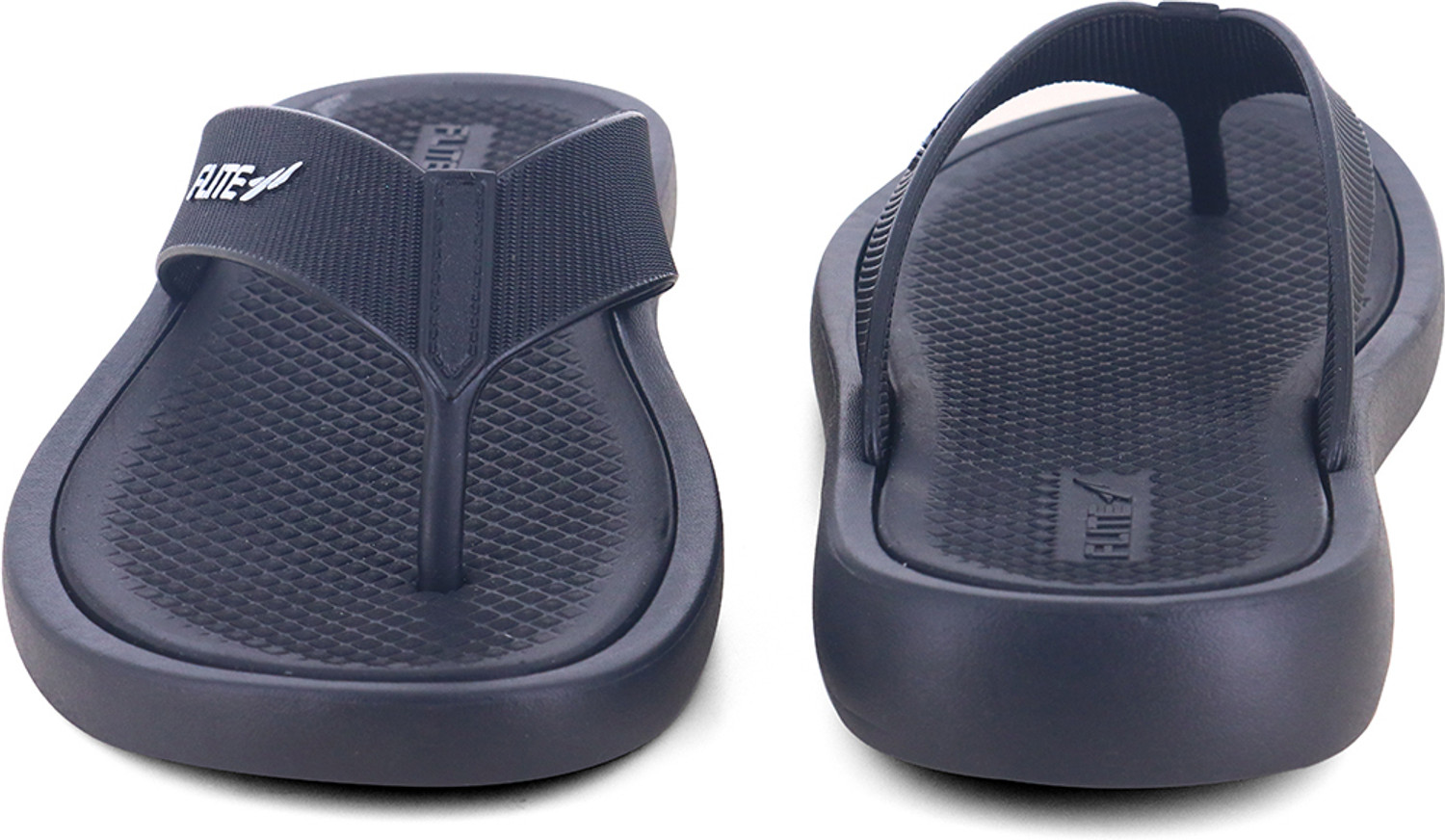 Image of FLITE Men Flip Flops (Multicolor, 7)