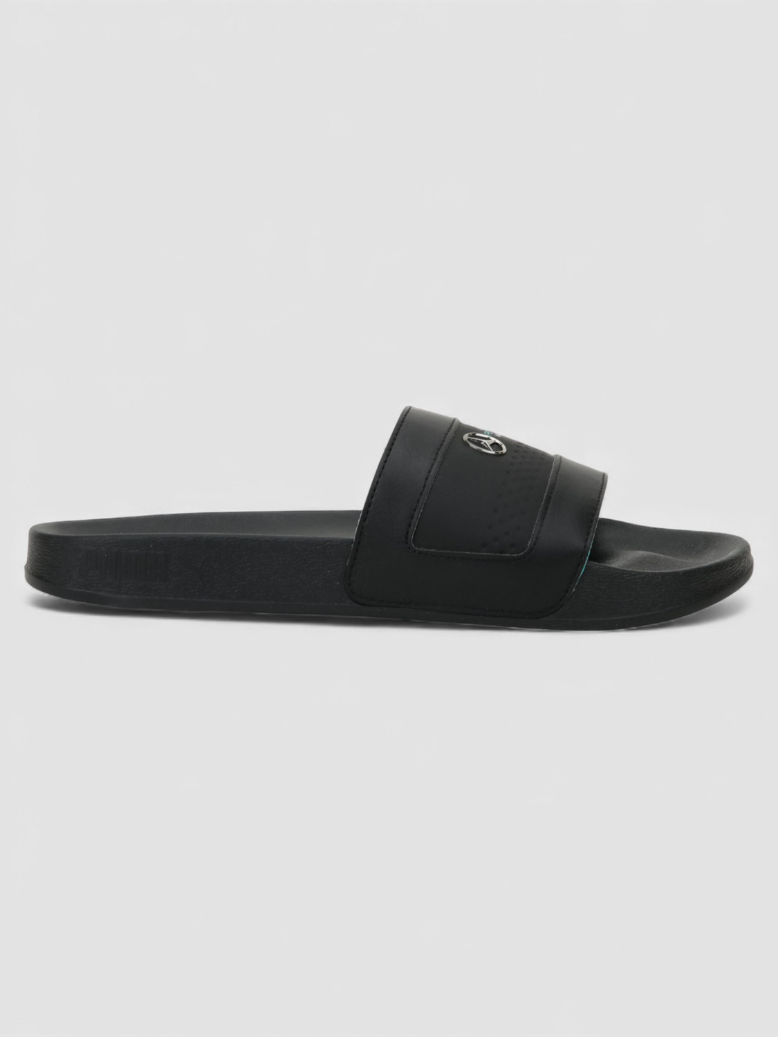 Image of PUMA Men MAPM Leadcat FTR Slides