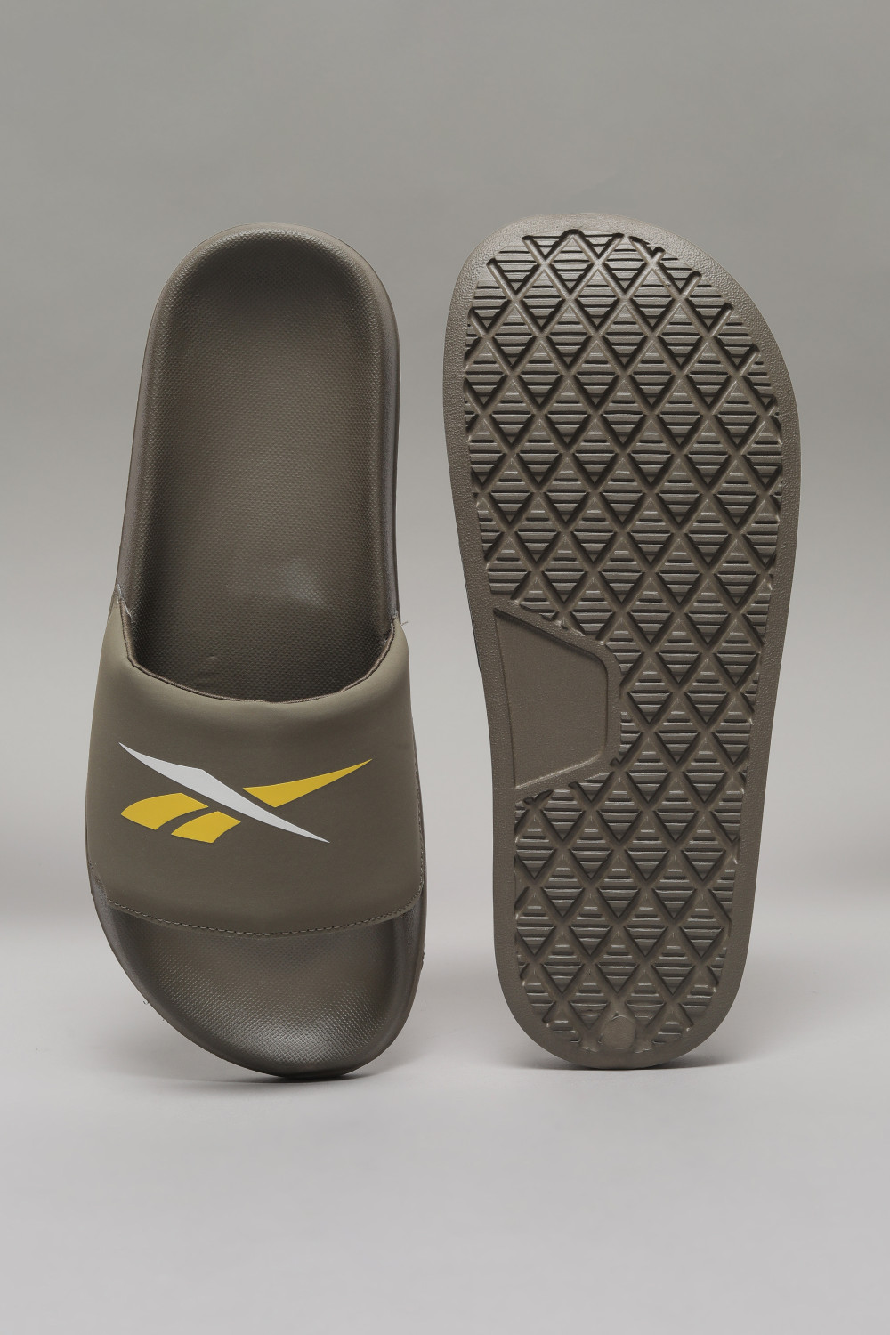 Image of REEBOK Men Slides