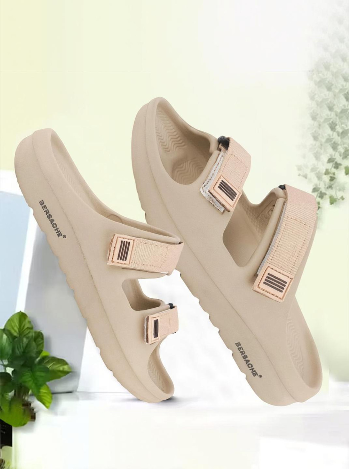 Image of BERSACHE Men Flip Flops