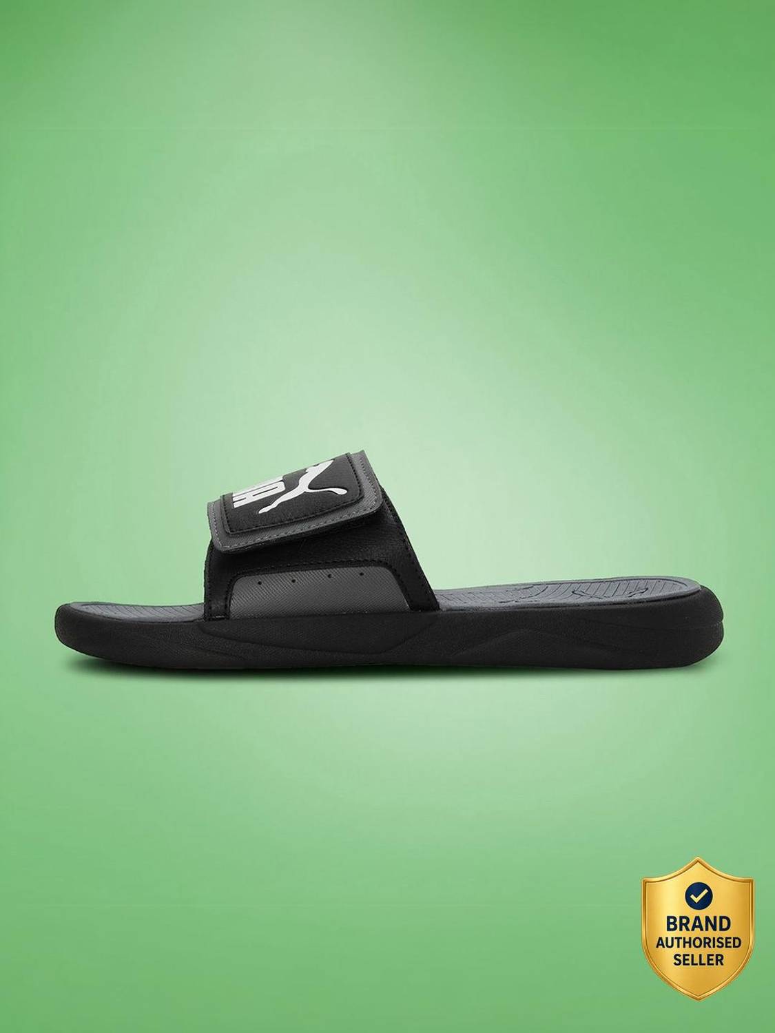 PUMA Men Royalcat Comfort Flip Flops
