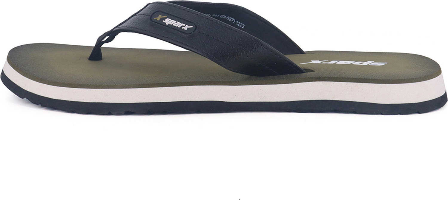 Image of Sparx Men Flip Flops