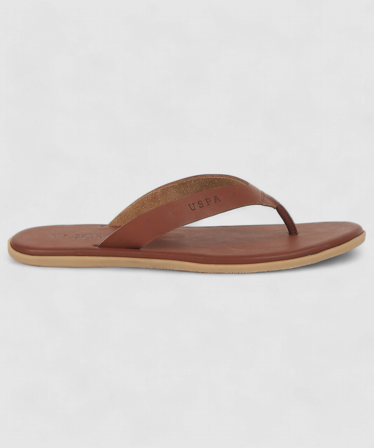 Image of U.S. POLO ASSN. Men Slippers