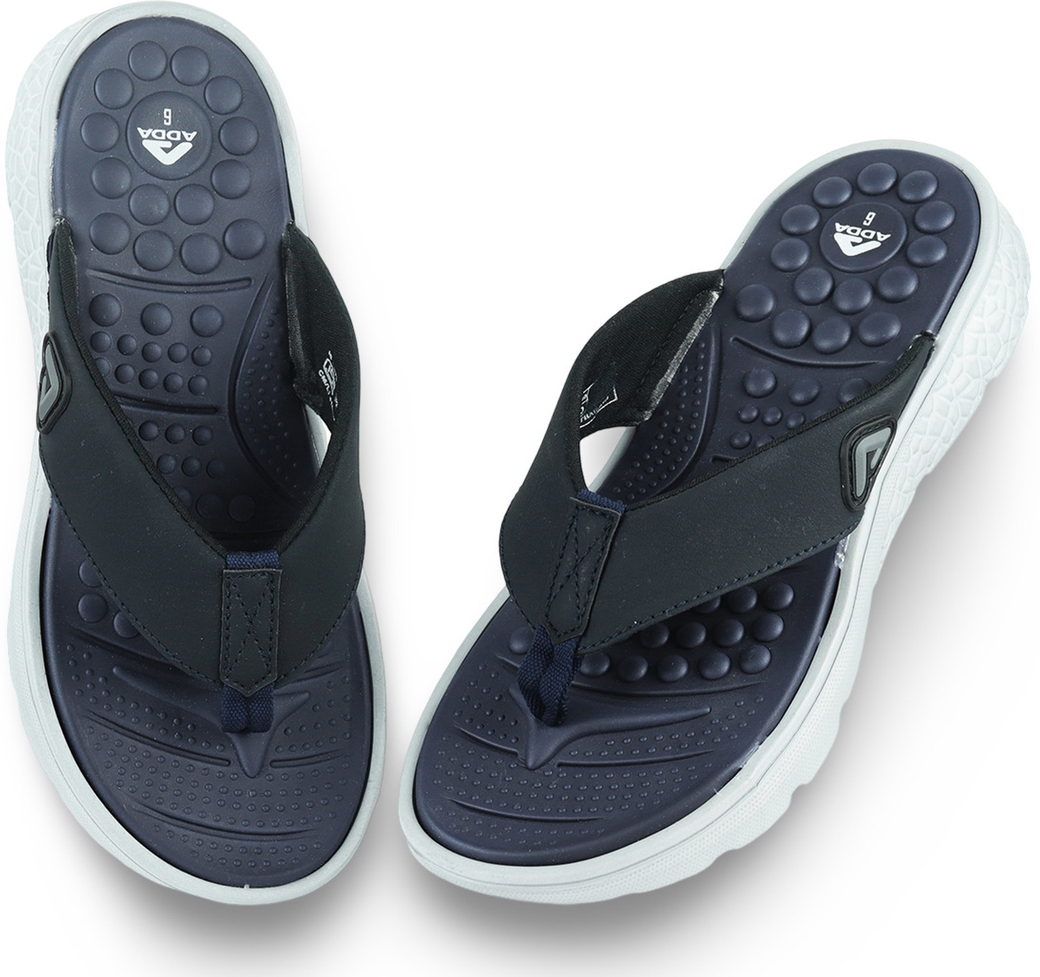 Image of Adda Men Slippers