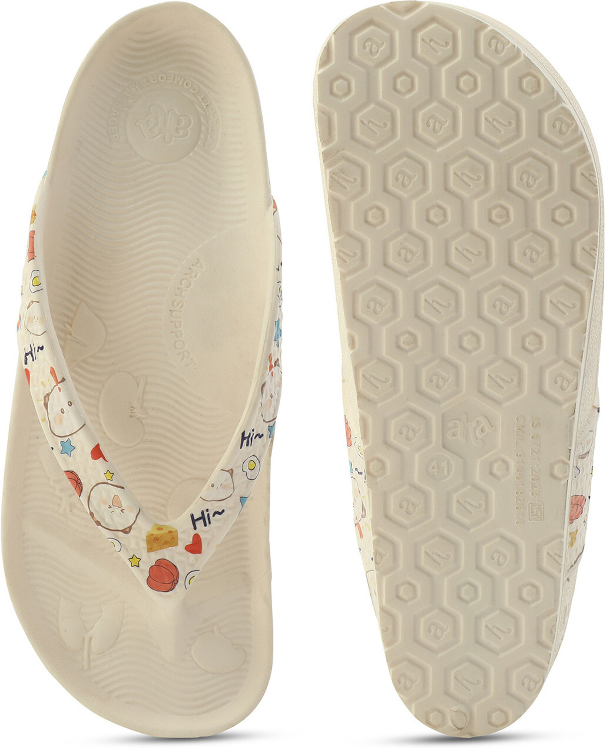 Image of LIBERTY Women Slippers