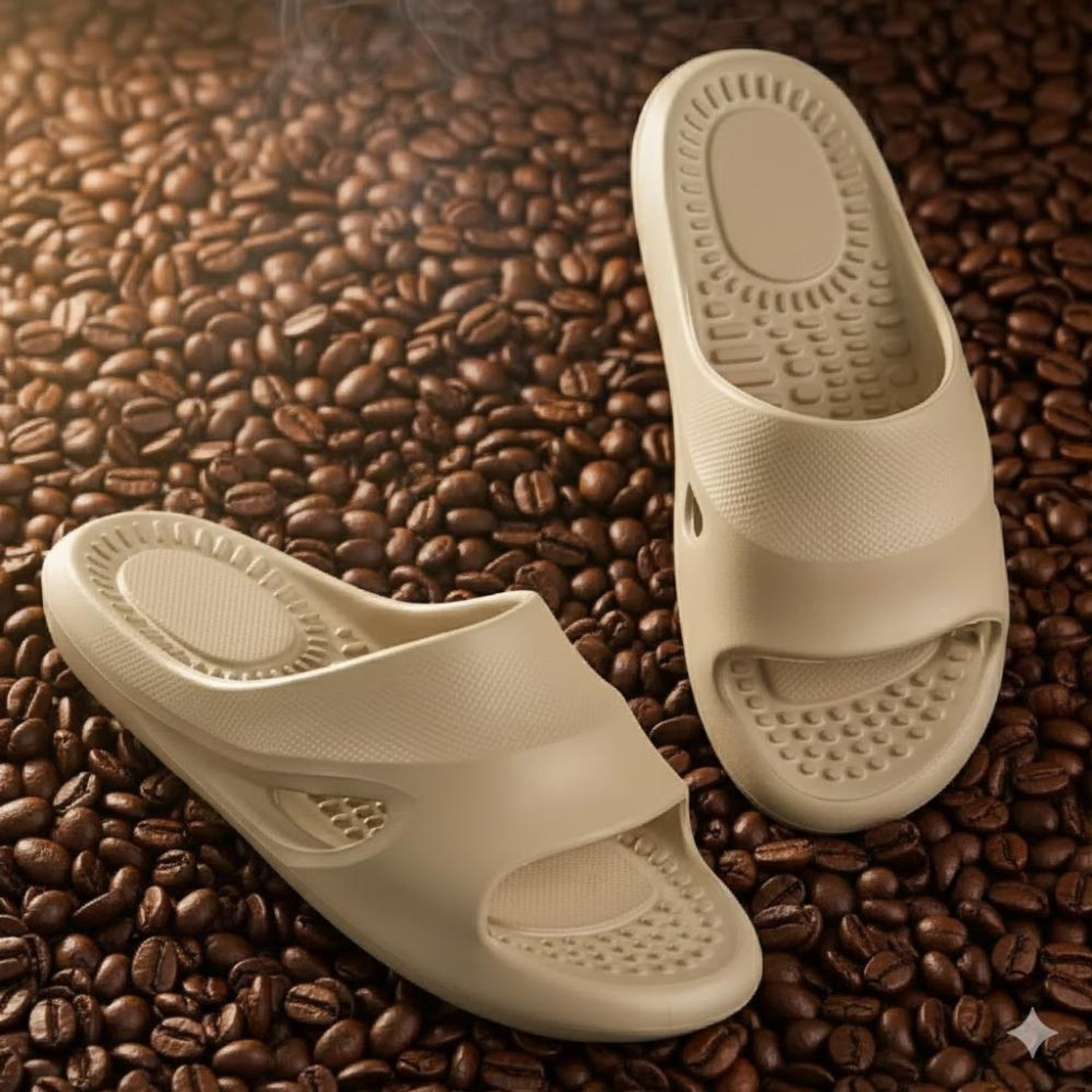 Image of SATERRA Men Slippers