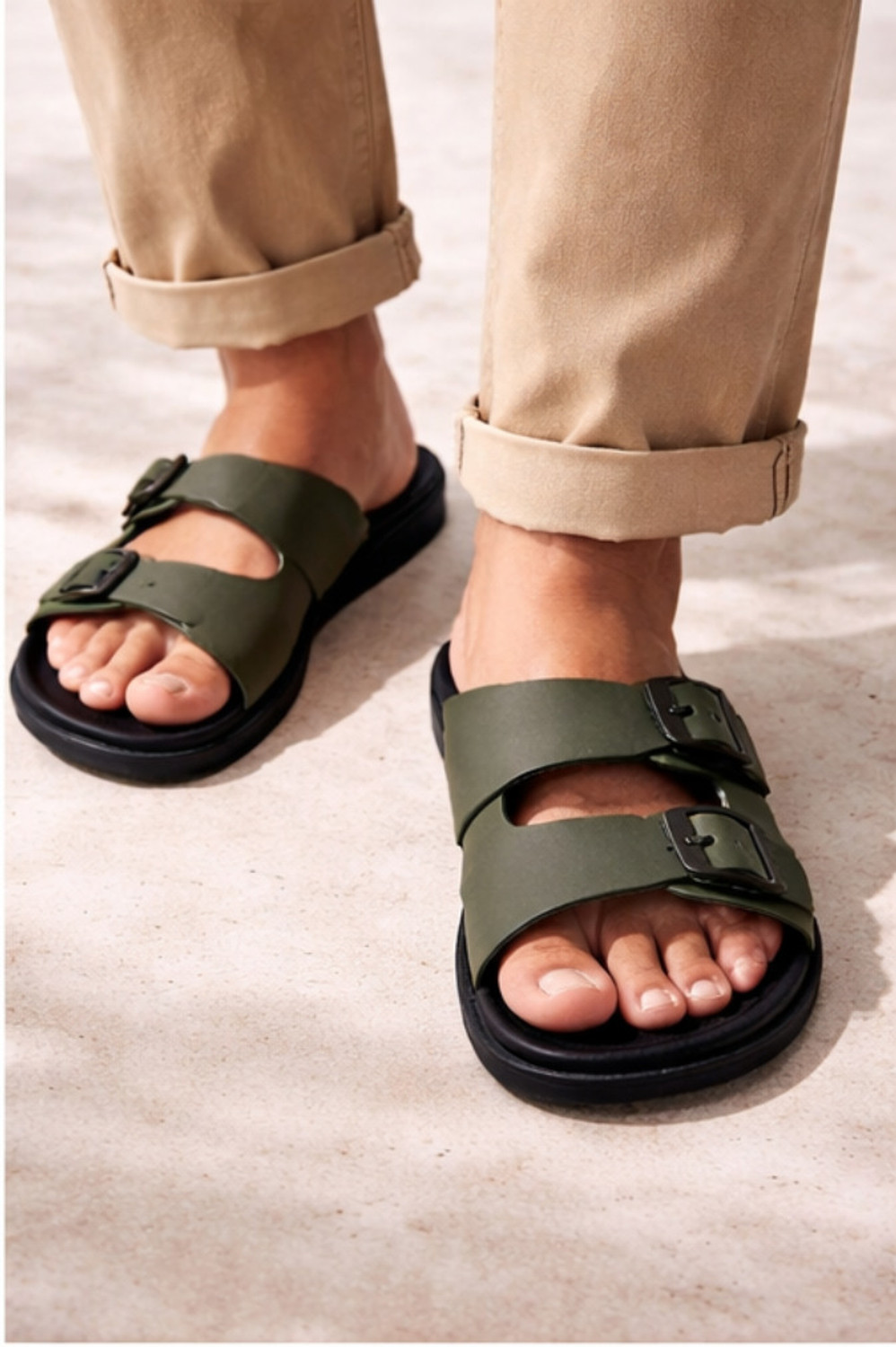 Image of FLITE Men Slides