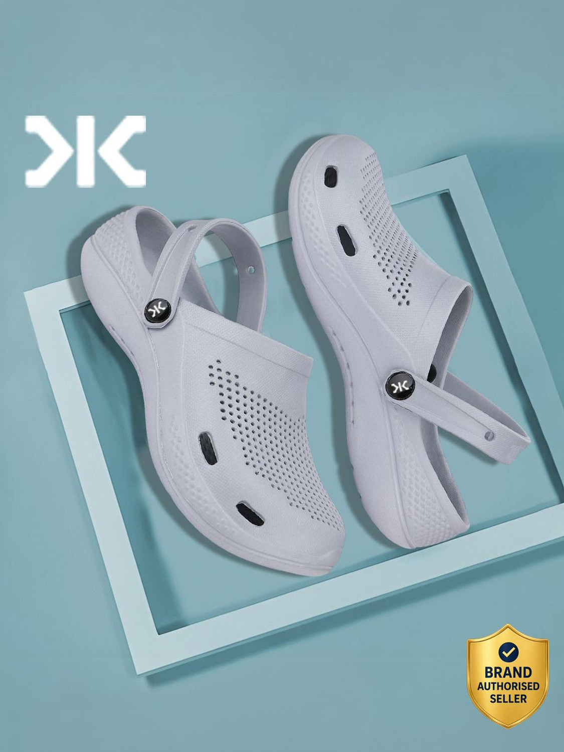 Image of KILLER Men Slippers