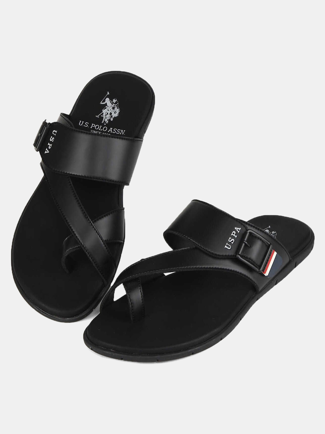 Image of U.S. POLO ASSN. Men Flip Flops