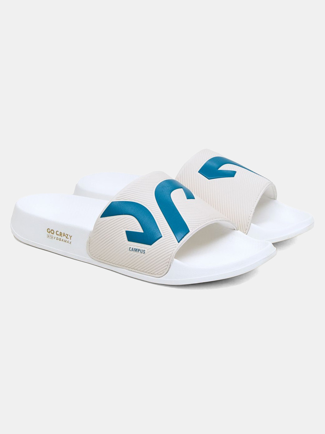 Image of CAMPUS Men Slides