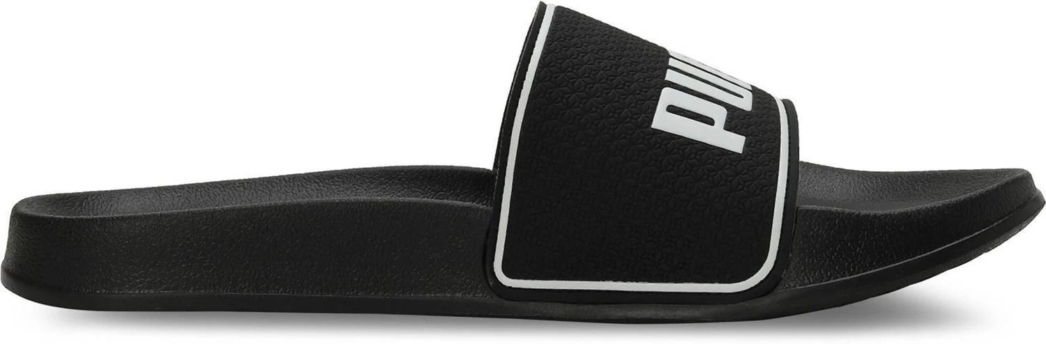 PUMA Leadcat 2.0 Men Slides (Black , 10)