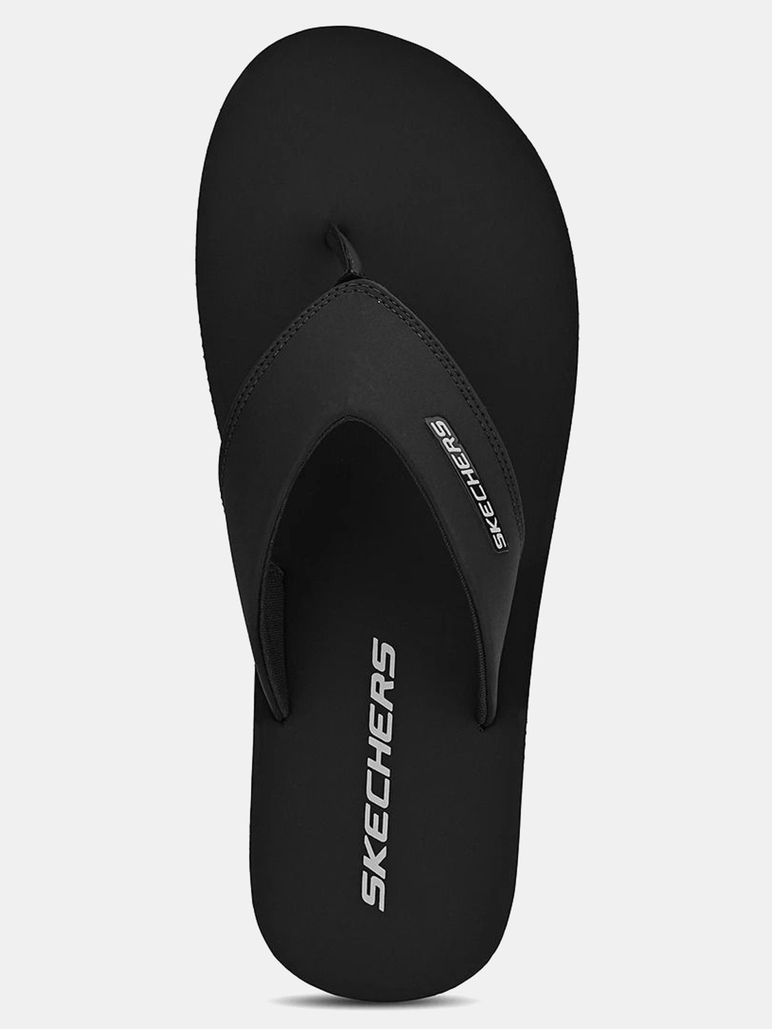 Image of Skechers Men COURTWALD INDIA Slippers