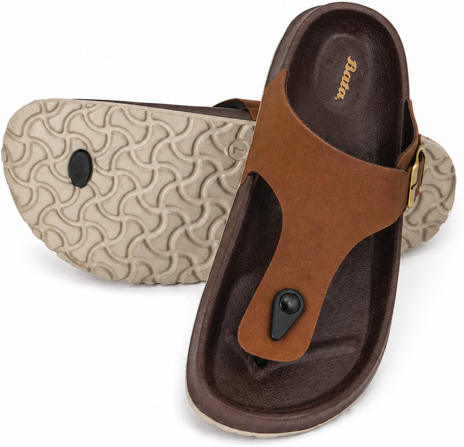 Image of Bata Men Slippers