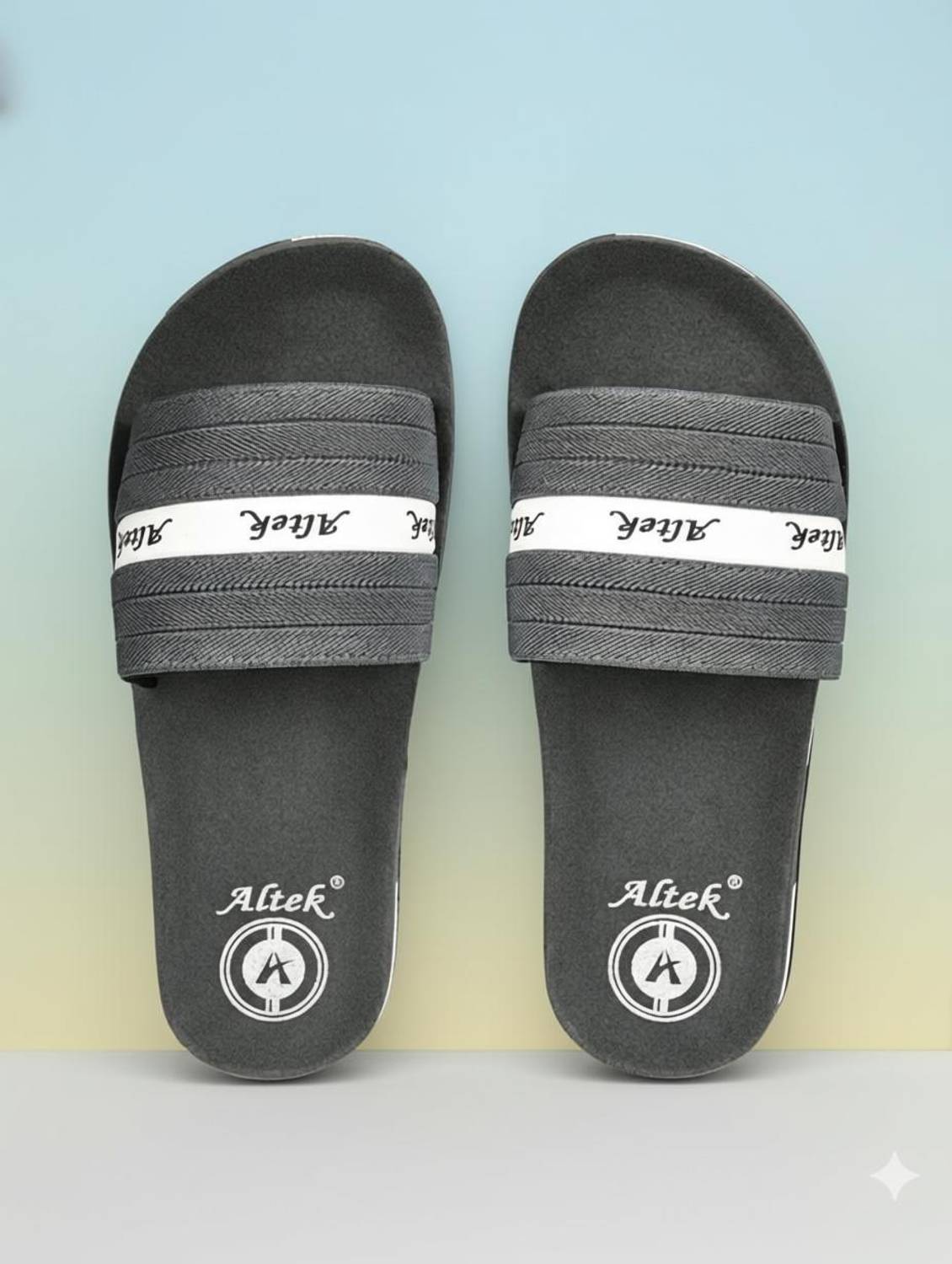Altek Men Slides