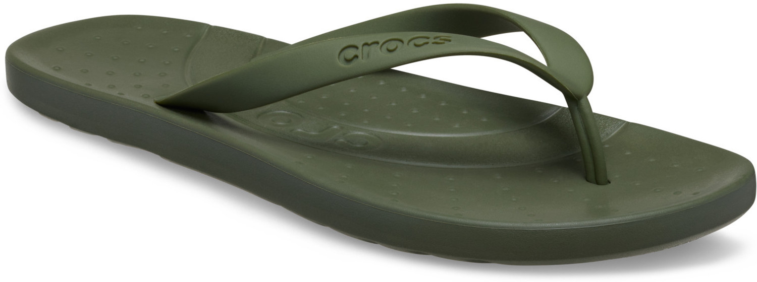 Image of CROCS Unisex Flip Flops
