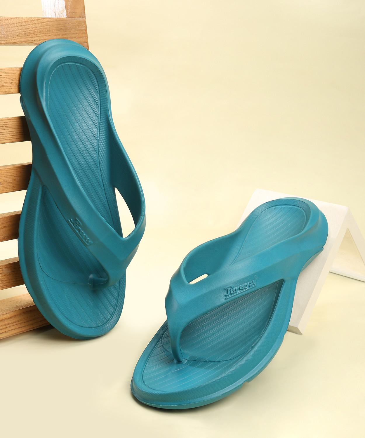 Image of Paragon Men Men Comfortable Slippers for Daily Wear Slippers