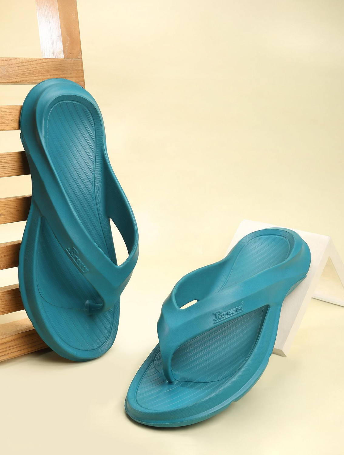 Image of Paragon Men Men Comfortable Slippers for Daily Wear Slippers