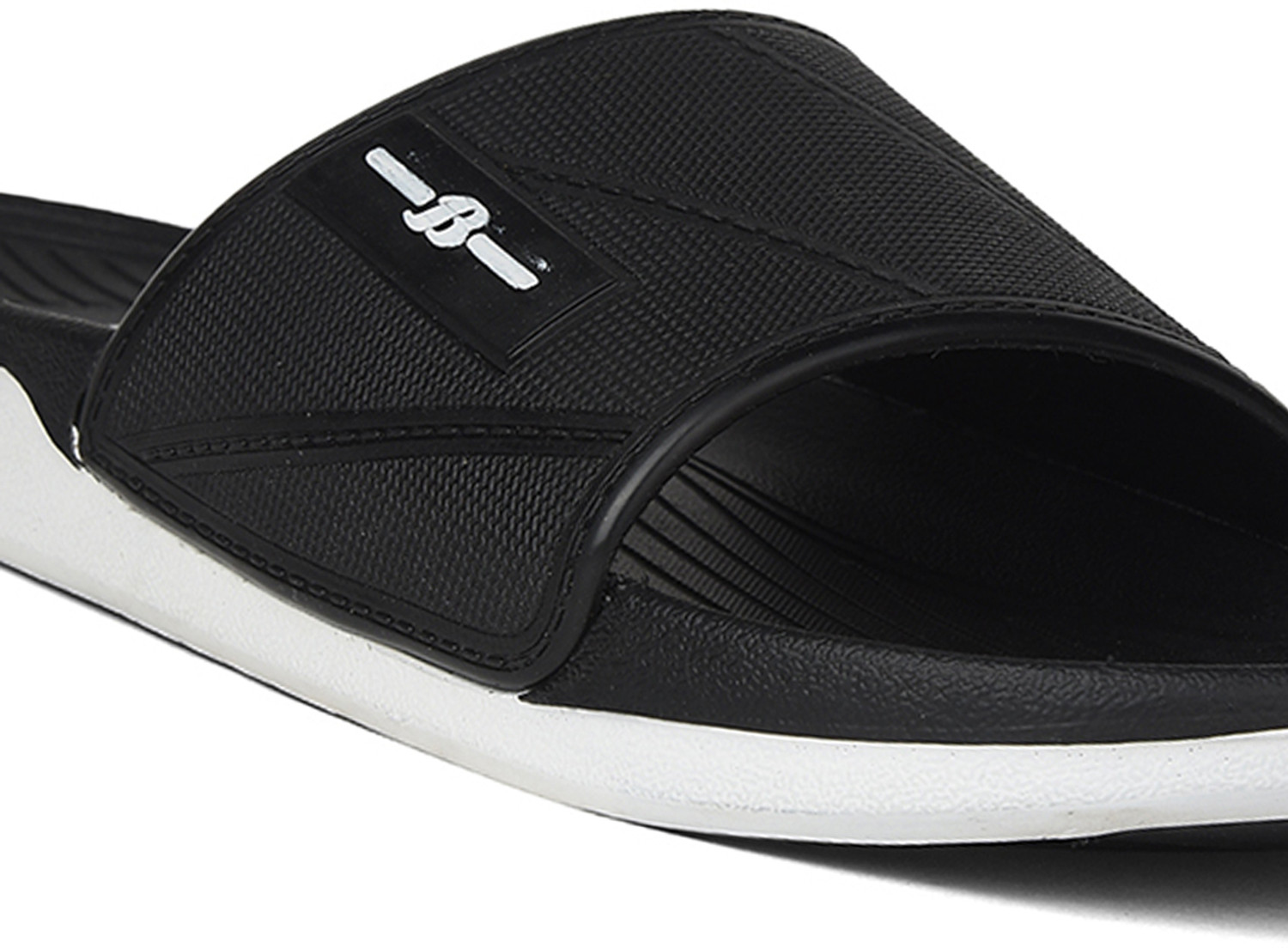 Image of Bata Men Slippers